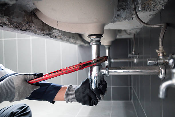 Licensed Emergency Plumber service in USA - Street Wise - Plumbing